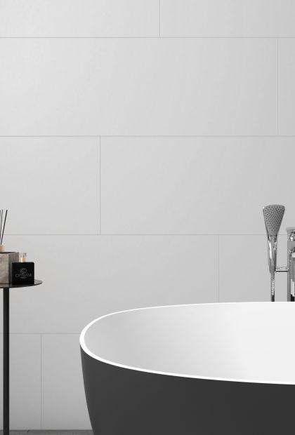 Pločica keramička mat SUPER WHITE 30x60