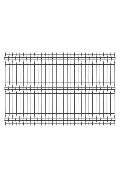 Panel antracit 120X200 4,5 5X15 Milami
