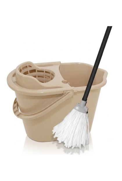 Mop set 10L Spring York