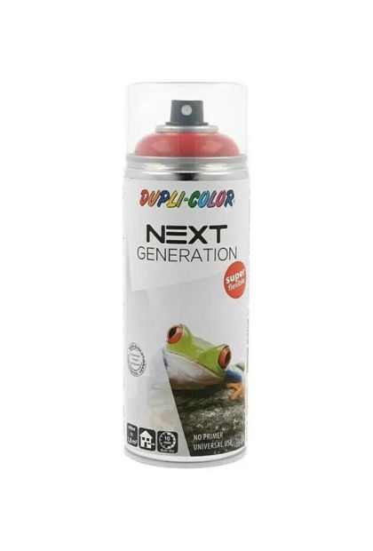 Sprej Next Ral 3020 sjaj 400ml