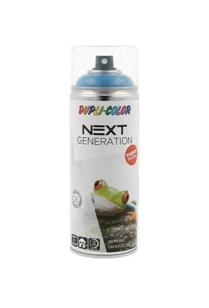 Sprej Next Ral 5015 sjaj 400ml