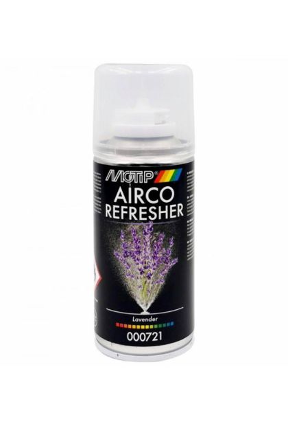 Airco osvježivač klime Lavanda 150 ml MOTIP