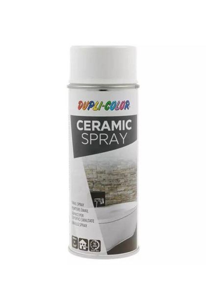 Emajl Sprej Bijeli 200 ml