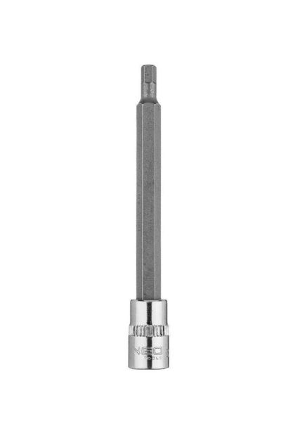 Ključ Nasadni Dugi H6 1/4 87mm 10-331 77440