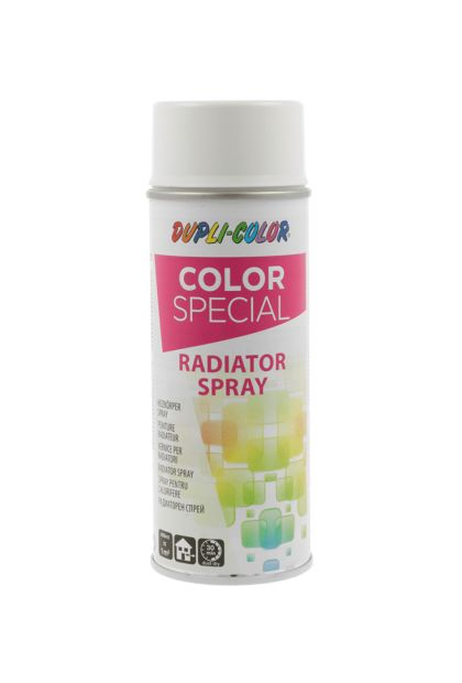 Sprej DC Radijator 400 ml