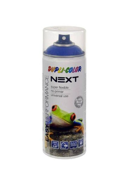 Sprej Next Ral 5002 - ultramarine plava Sjaj 400 ml