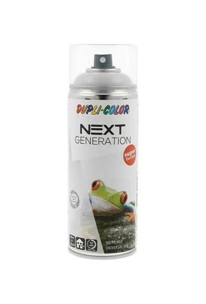Sprej Next Ral 7035 - svijetlo siva Sjaj 400 ml