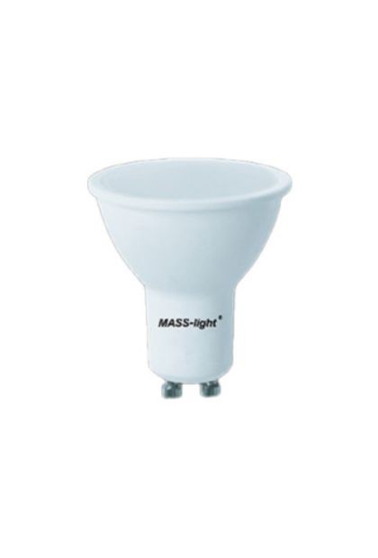 Sijalica LED Mass-Light GU10 5W 4000K