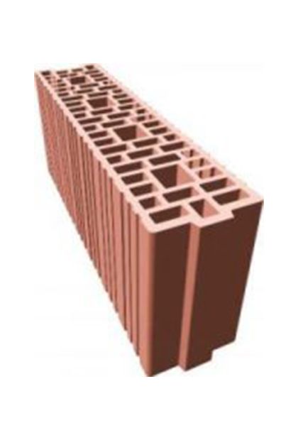 Cigla Ekoterm 500x120x190