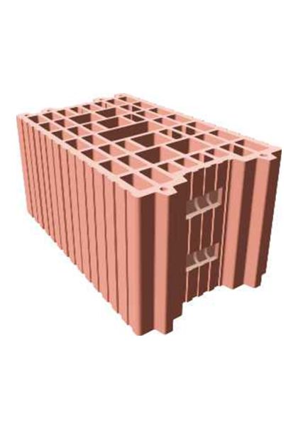 Cigla blok Ekoterm "20" (20X33X23,8)