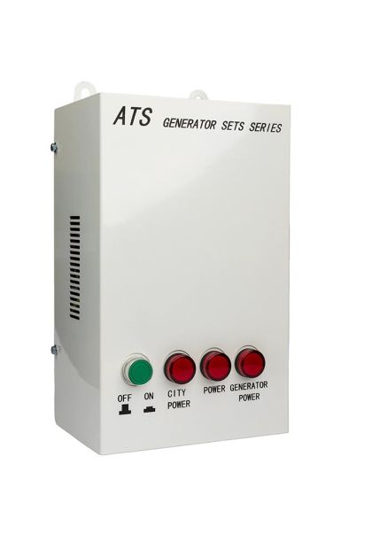 ATS automatika za DG7000 DG11000 agregate Expert
