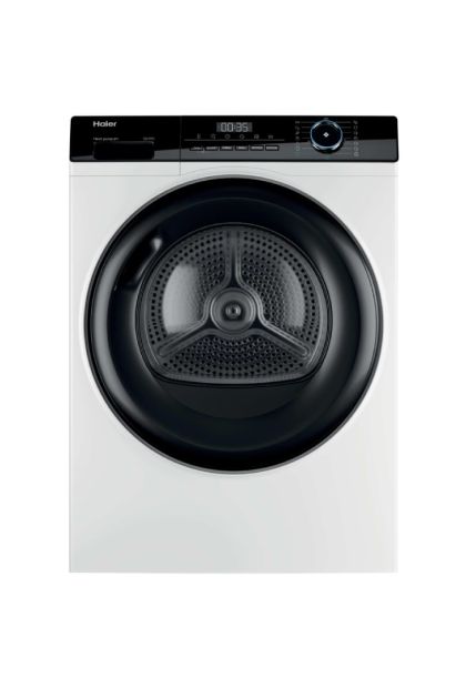 Sušilica HAIER HD80-A2939-S