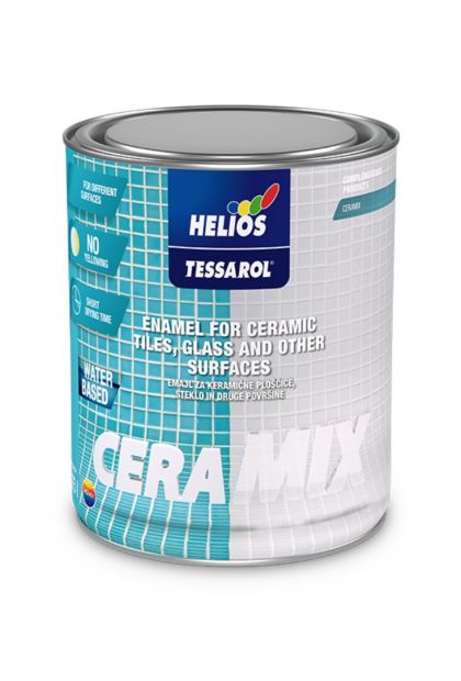 Tessarol Ceramix 0,75lit