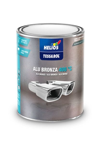 Tessarol Alu-Bronza 0,20 - s.p.
