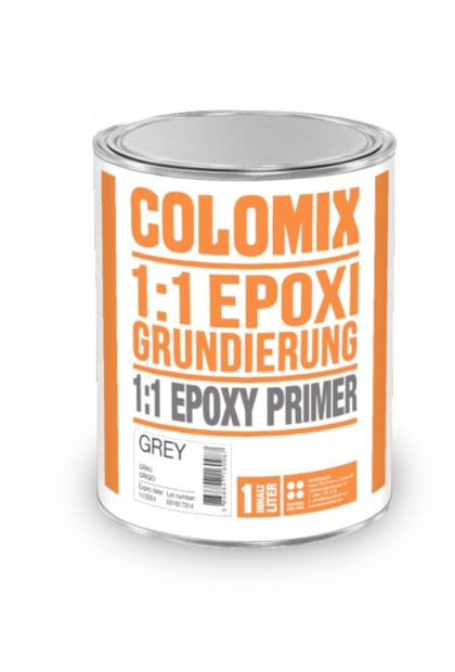 Colomix 1:1 Epoxy Primer 1 LIT