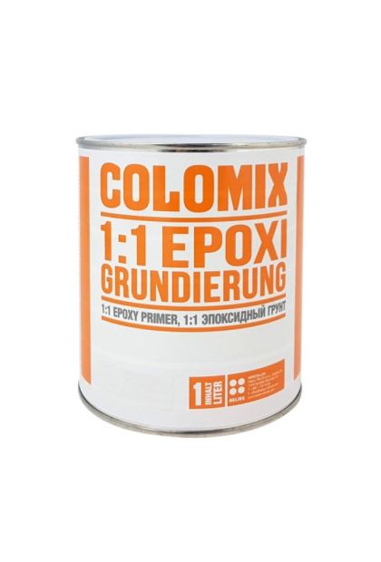 Colomix 2k 1:1 Epoxy Utvrđivač 1 lit