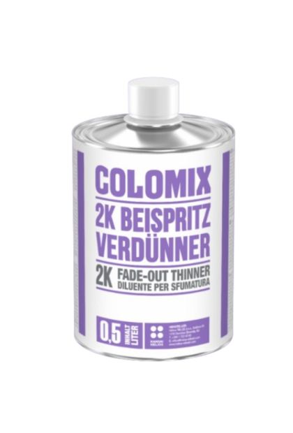 Colomix Akrilni Univ 1/1