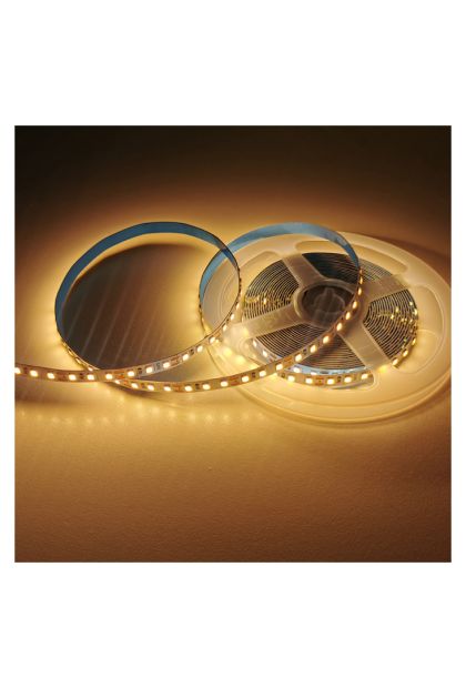 Traka LED E-LIGHT 2835-96 7,2W/m 3000K IP20