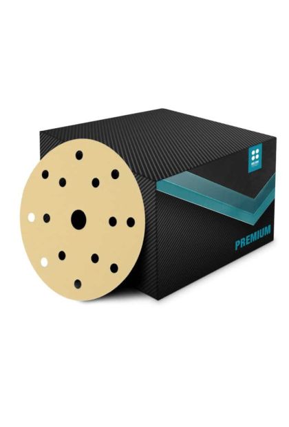 Disk Brusni Premium P150,150mm HELIOS