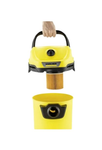 Usisivač WD 3 V-17/4/20 KARCHER 5643