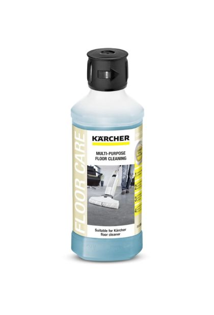 Sredstvo Univerzalno Za Čišćenje Podova 0,5l KARCHER RM 536