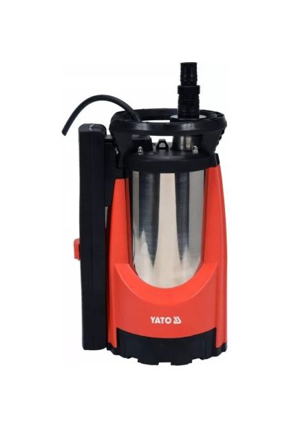 Potopna pumpa od nehrđajućeg čelika 750W Yato YT-85341