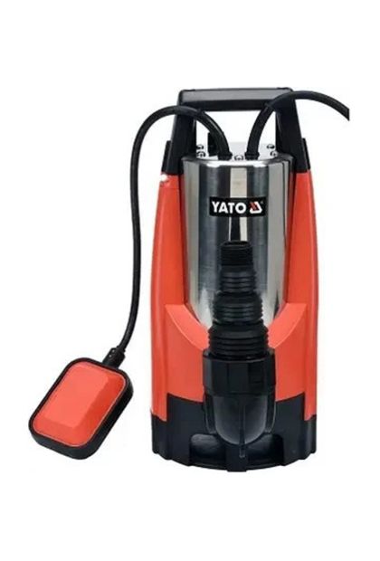 Potopna pumpa za prljavu vodu YATO TYT-85343 1100W