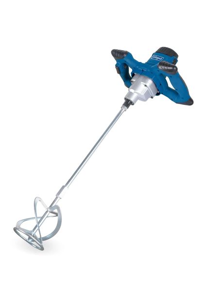 Mješač  PM1200 Scheppach