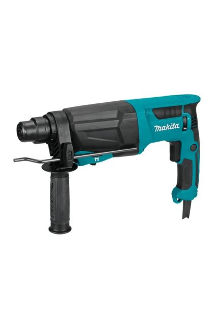 Bušilica Električna Čekić 800W ,26mm HR2670
