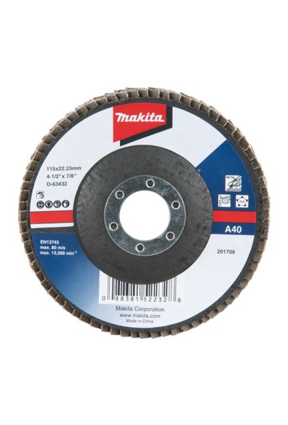 Disk Lamelni A40 D-63432