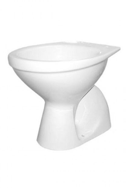 WC Šolja SIMPLON BIJELA Kolo Idol (M13001)