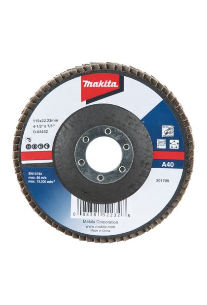 Disk Lamelni A 120 D-63460