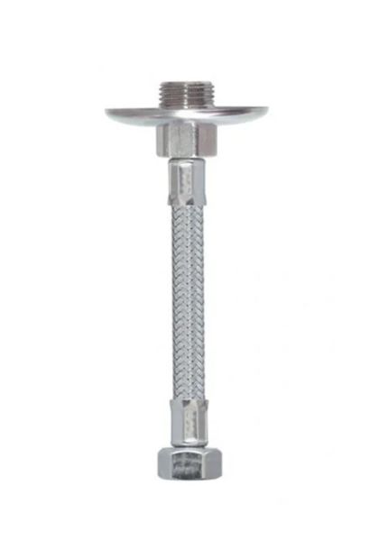 Crijevo za bojler s rozetom 55 cm DN10 ECOFLEX