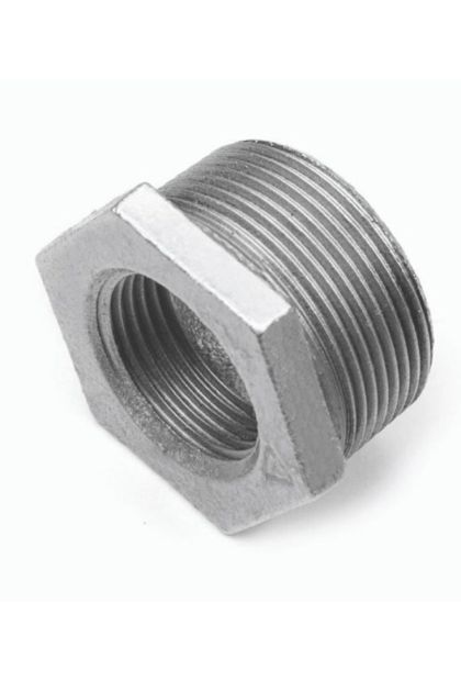 Redukcija pocinčana 1/2"-3/8"