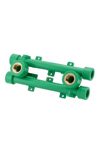 Priključna grupa modul PPR fi 20-1/2″ ŽŽ VARGON
