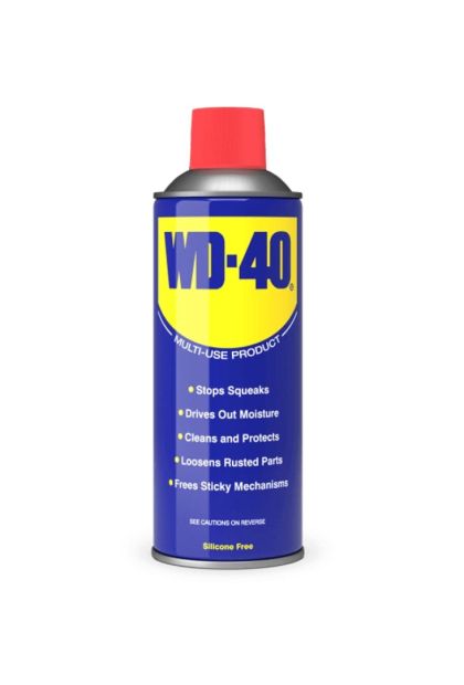 WD40 200ml