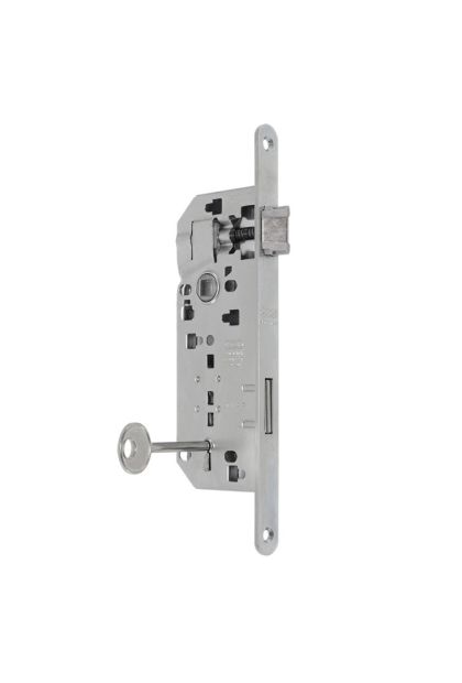 Brava 6,5cm CILINDAR-AGB Italija