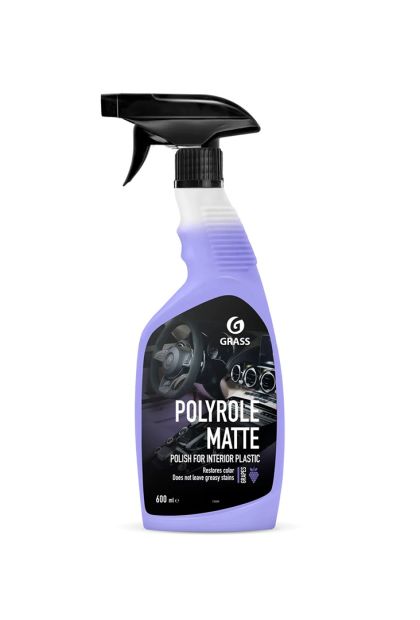 Sredstvo za čIšćenje Universal cleaner 600ml Grass
