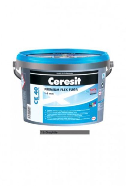 Fug Masa 2 kg Graphite