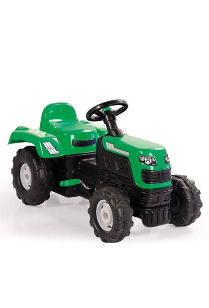Traktor 52x81,5x45cm