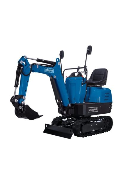 Bager Mini Hidraulični EXC815
