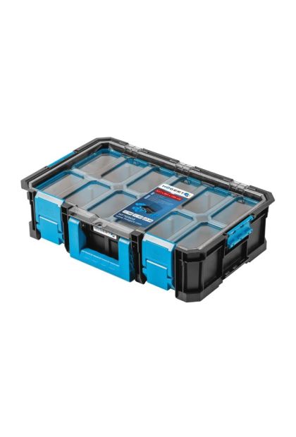 Organizator Modularni S Polikarbonatnim Poklopcem HT7G503