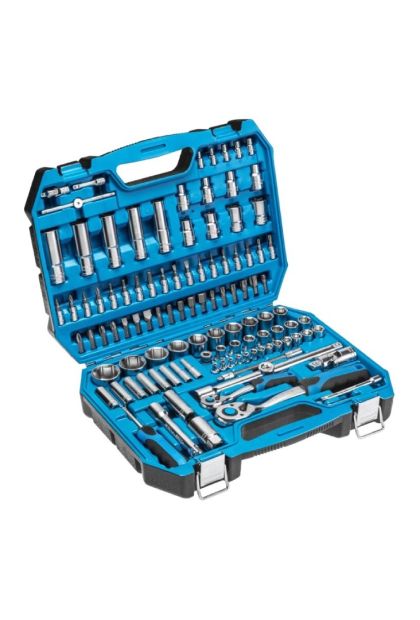 Set Alata 112kom 1/4 1/2 CRV HT1R432