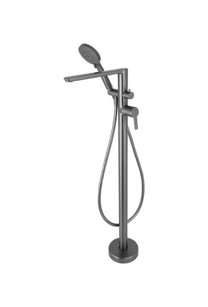 Baterija podna ARNIKA TITANIUM BQA_D17M Deante