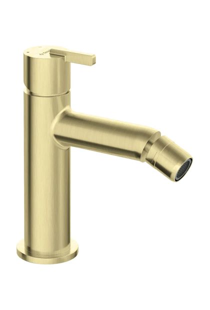 Baterija za bide SILIA BRUSHED GOLD BQS_R30M Deante