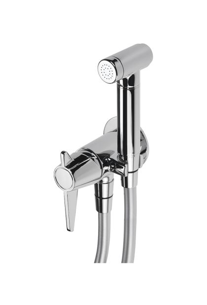 Baterija higijenska ugradna TEMISTO CHROM BQT_034M