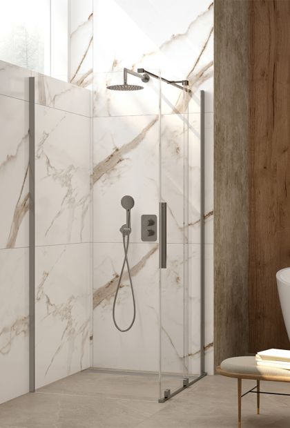 Tuš termostatski ugradni THERM TITANIUM BXYZDEBT Deante