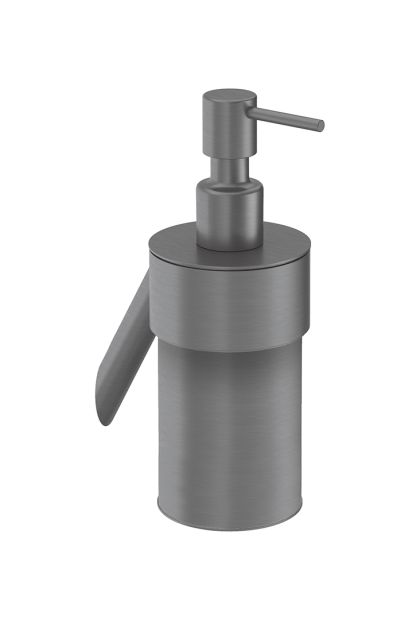 Dozator sapuna SILIA TITANIUM ADI_D421 Deante