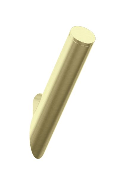 Držač peškira SILIA BRUSHED GOLD ADI_R111 Deante