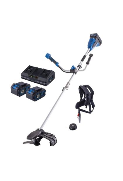 Trimer Aku 20v Gratis SS-4,0AH C-LT300-XS4